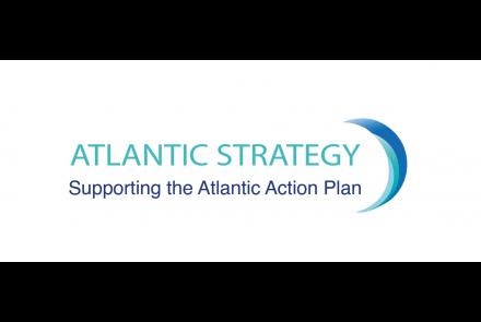 Atlantic Strategy Logo