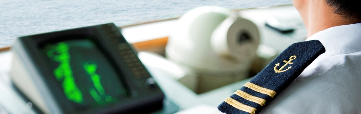Seafarer Training Seafarer Training