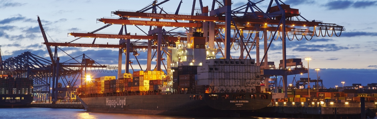 Maritime Freight Statistics Maritime Freight Statistics