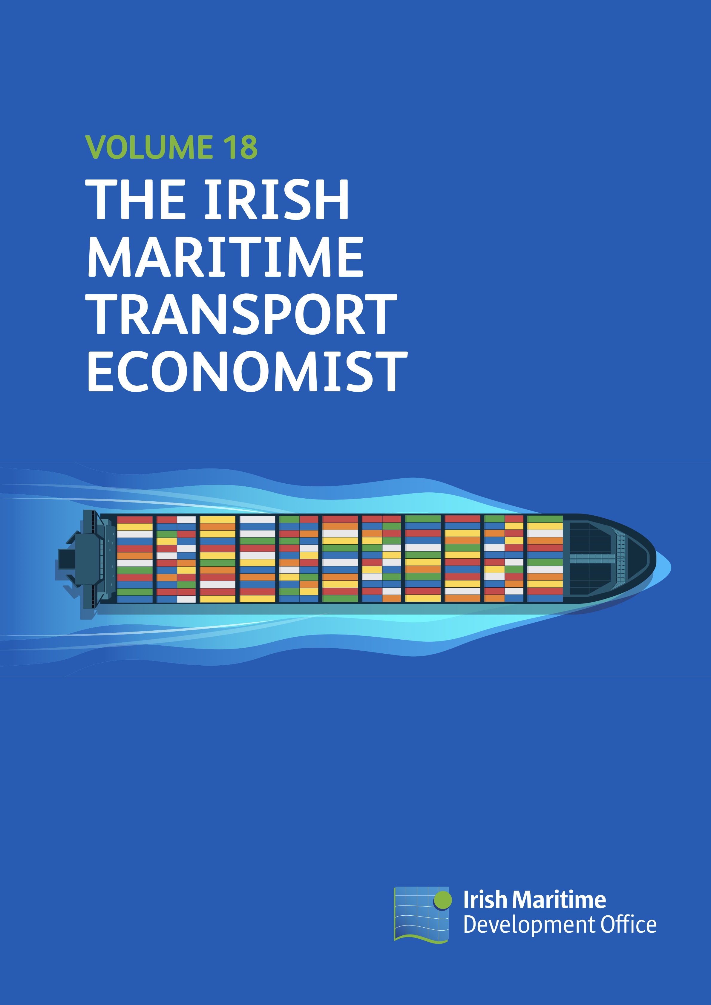 Document's cover