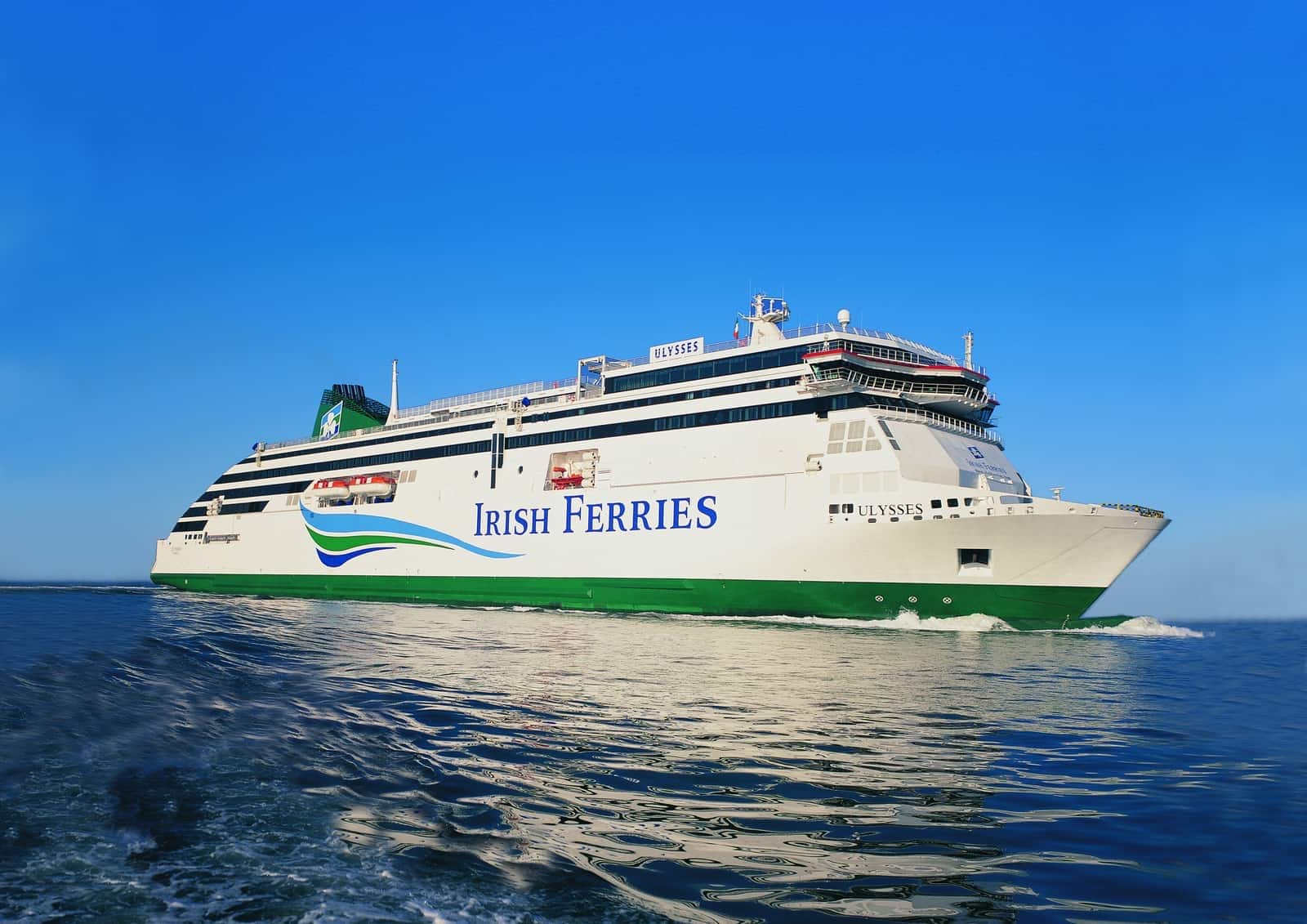 Irish Ferries