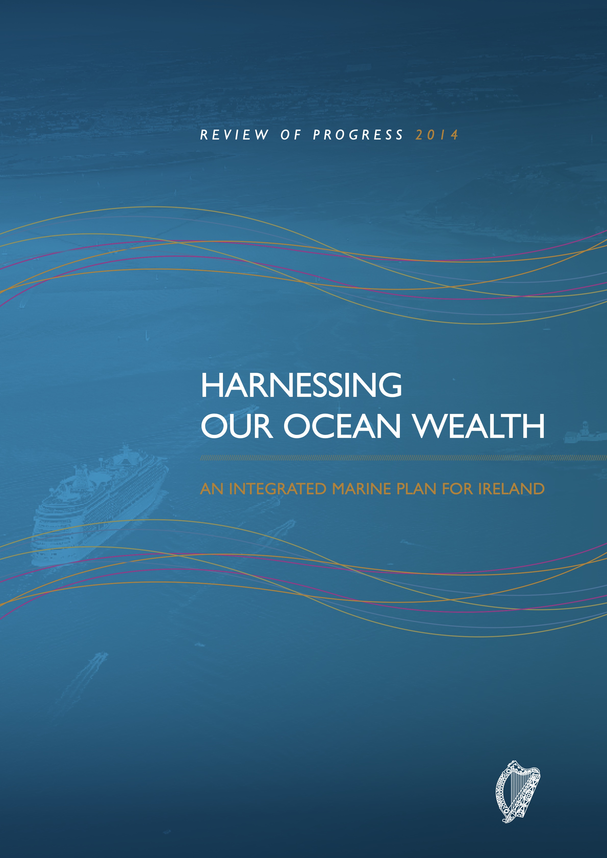 Document's cover