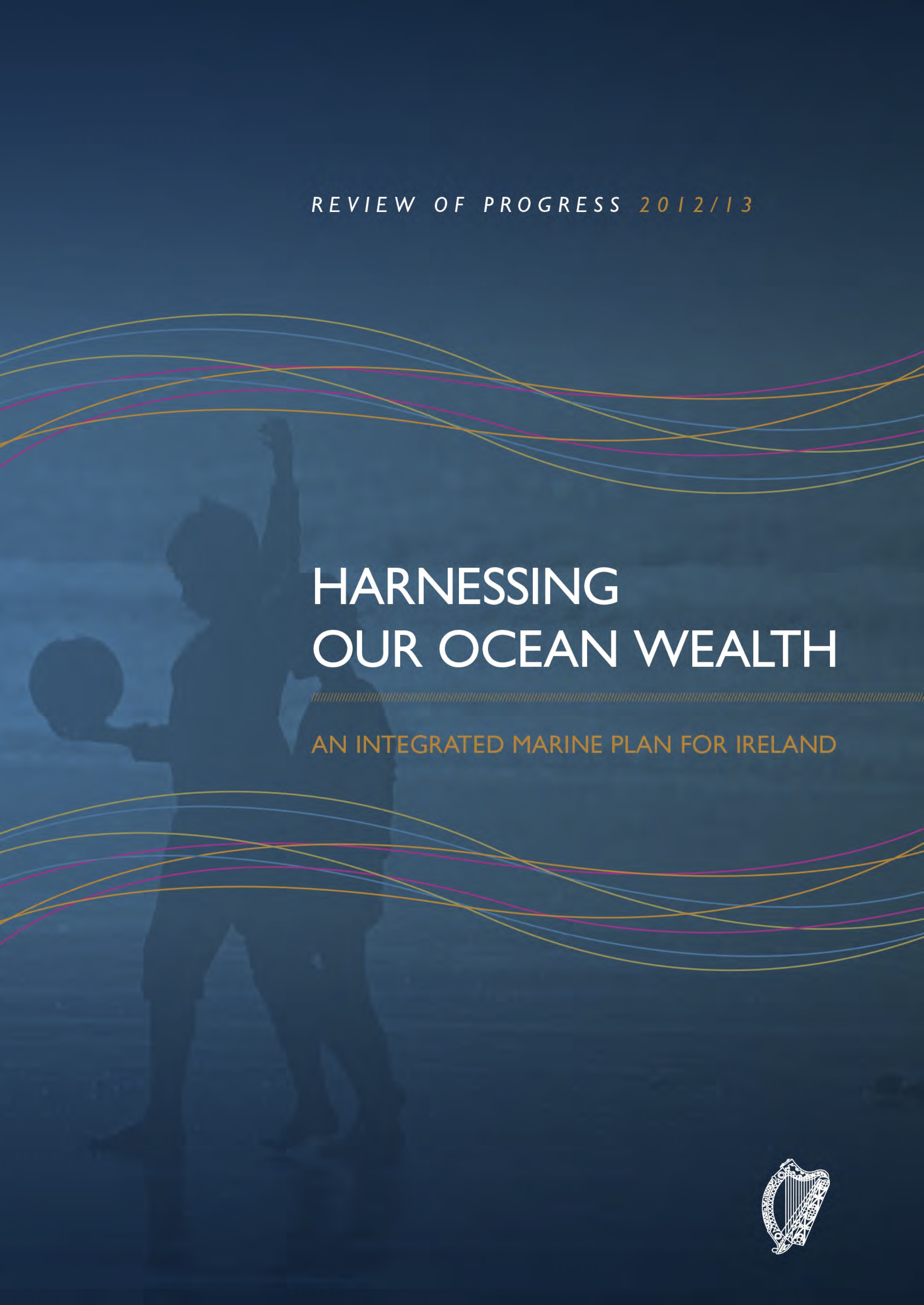 Document's cover