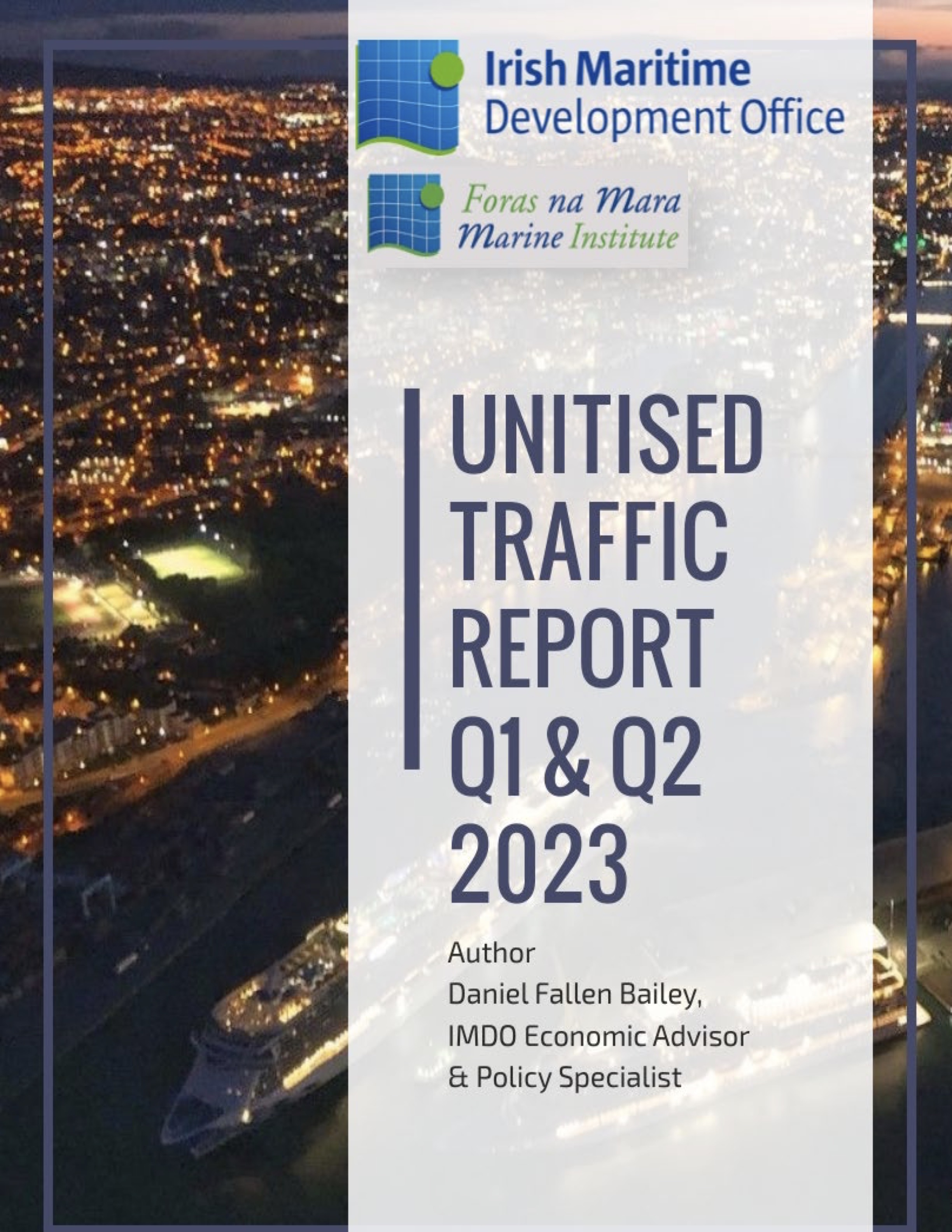 Report cover