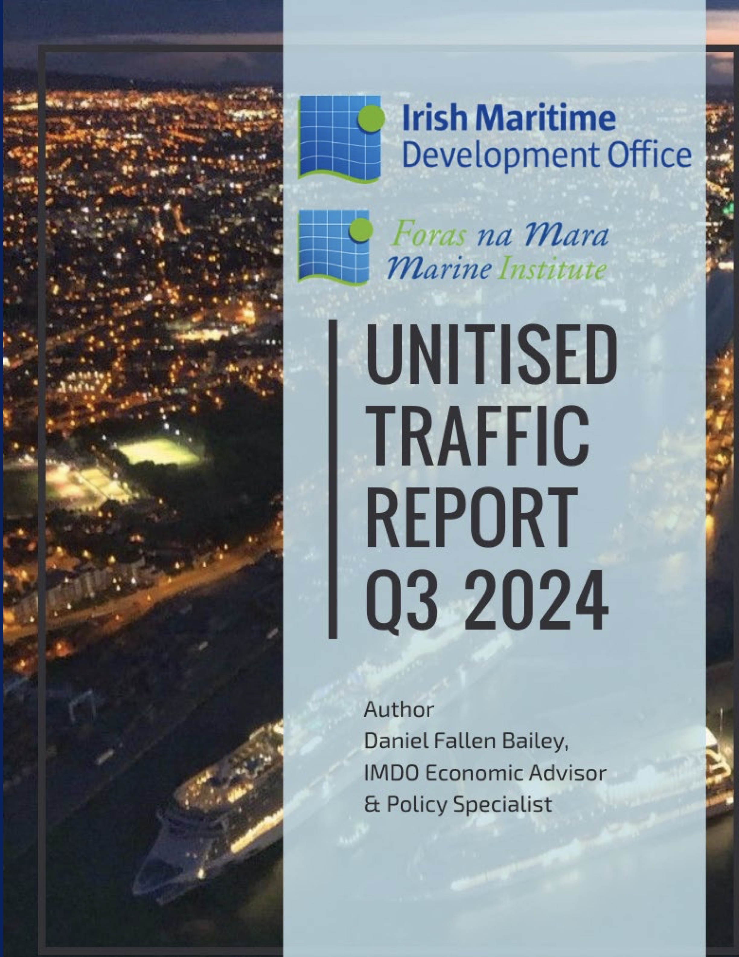 Report cover