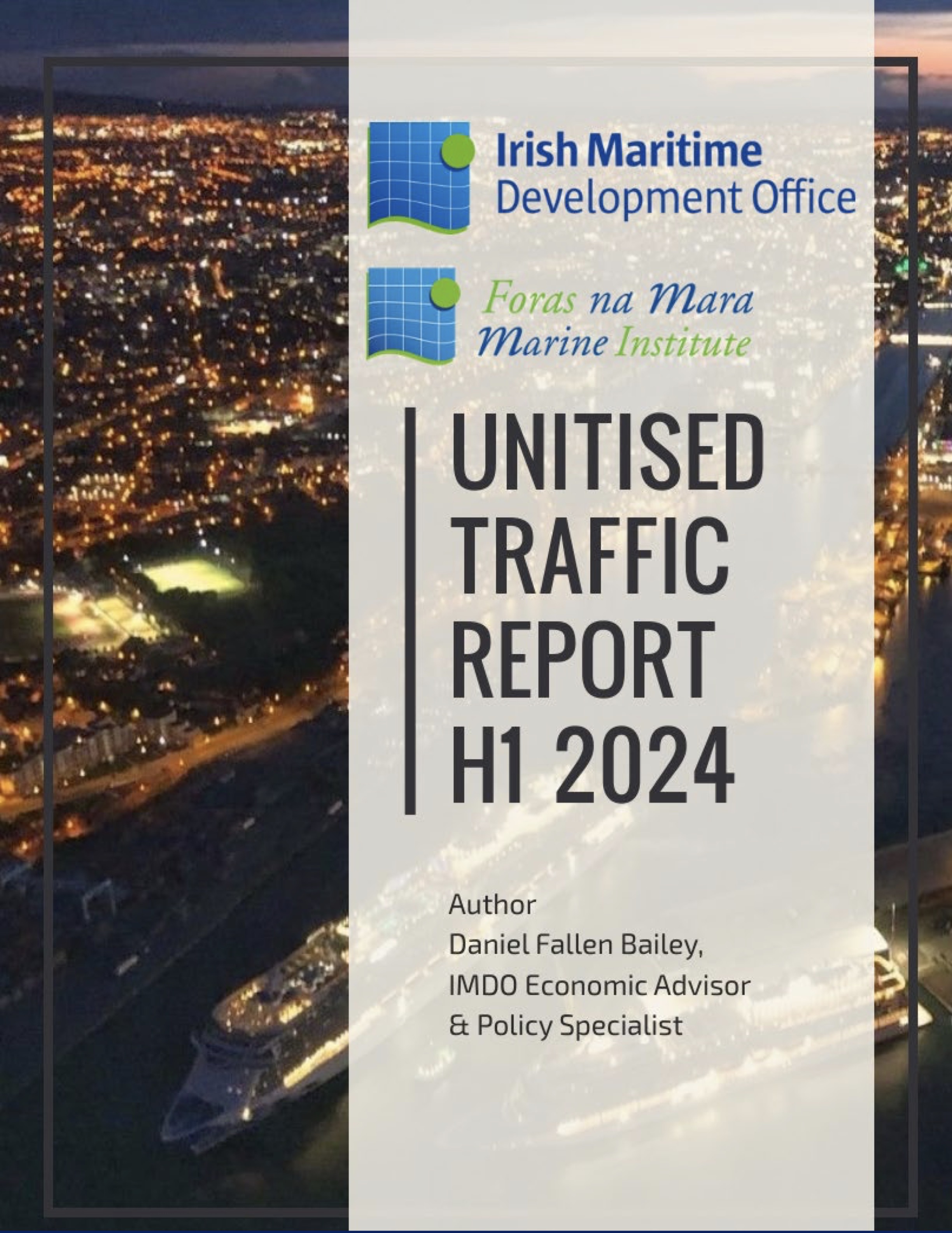 Report cover