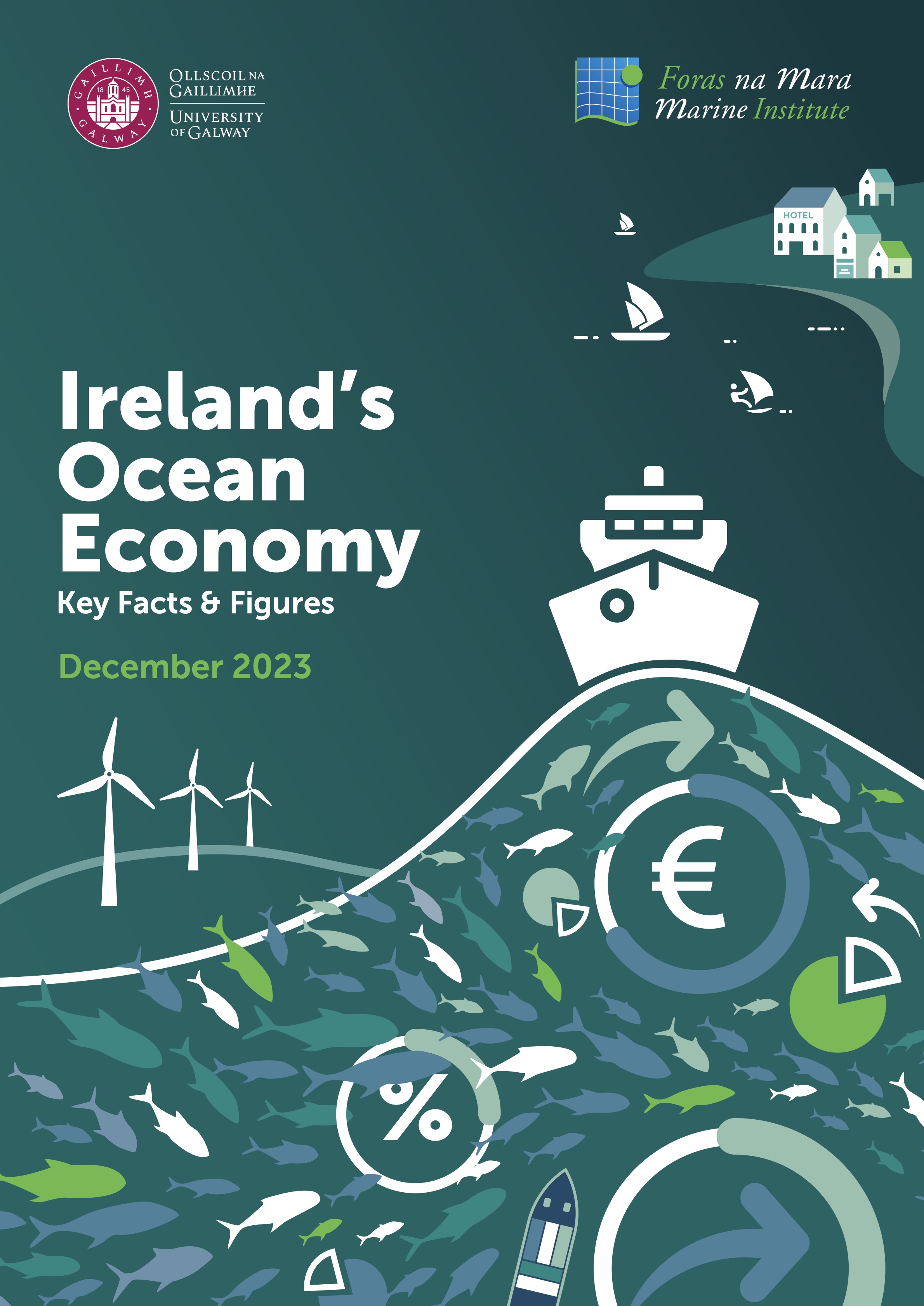 Document's cover