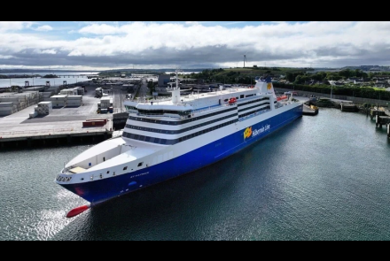 hibernia line